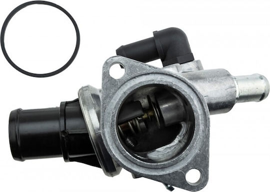 Θερμοστάτης Ψυκτικό Υγρό Alfa Romeo 145 1994-2001 1.8l Hatchback Alfa Romeo 145 1994-2001 1.6l Hatchback Alfa Romeo 145 1994-2001 2.0l Hatchback