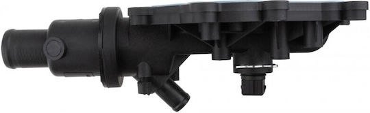 Thermostat Coolant Renault Clio Iii 2005-2014 1.4l Hatchback Renault Clio Iii 2005-2014 1.6l Hatchback Renault Clio Iii Grandtour 2007-0 1.4l Estate