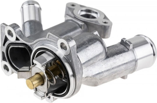 Θερμοστάτης Ψυκτικό Υγρό Ford C-max Ii 2010-2019 1.6l Mpv Ford C-max Ii Van 2010-2019 1.6l Van Ford Fiesta Vi 2008-0 1.6l Hatchback