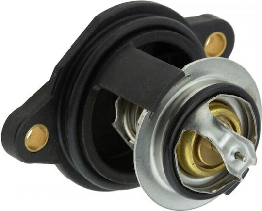 Thermostat Coolant Ford Fiesta VI 2008-0 1.0l Hatchback Ford Fiesta VII 2017-0 1.1l Hatchback
