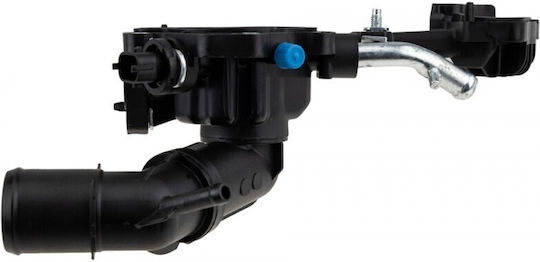 Thermostat Coolant Fiat 500l 2012-0 1.6l Hatchback Fiat 500x 2014-0 1.6l SUV Fiat Doblo Bus 2009-0 1.6l Bus
