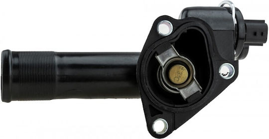 Thermostat Coolant Renault Captur I 2013-0 1.5l Hatchback Renault Clio III 2005-2014 1.5l Hatchback Renault Clio III Grandtour 2007-0 1.5l Estate
