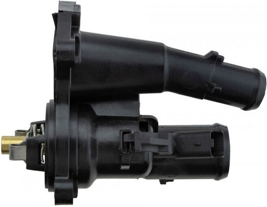 Termostat Lichid de Răcire Ford C-max 2007-2010 1.6l Mpv Ford C-max 2007-2010 2.0l Mpv Ford C-max 2007-2010 1.8l Mpv