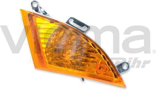 Lumina Semnalizare Vicma