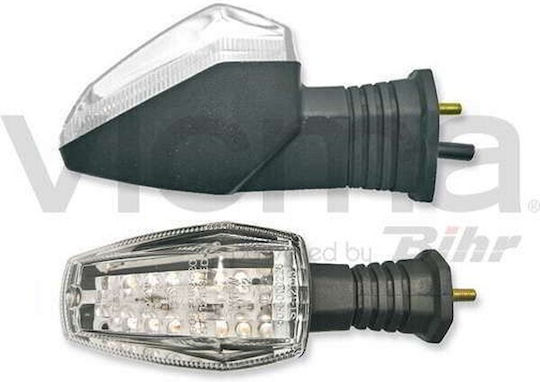 Lumina Semnalizare Vicma