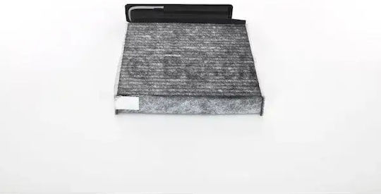 Renault Clio III 05 Activated Carbon Cabin Air Filter Lak23/0