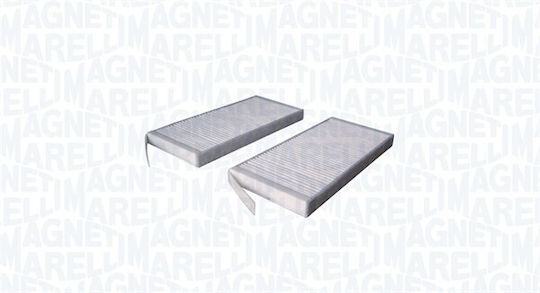 Cabin Air Filter Magneti Marelli 350203062190