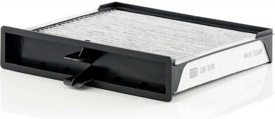 Mann-Filter Cabin Air Filter Cuk 2430