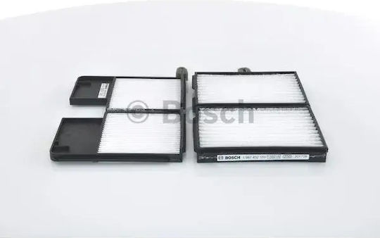 Bosch Cabin Filter