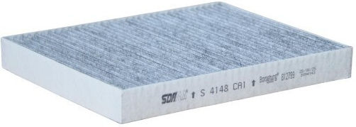 Cabin Filter Audi Q7 07 Vw Touareg 7h0819631a