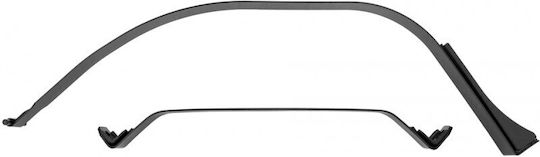 Reservoir Retaining Strap Cap Nissan NP300 Navara 2004-0 3.0L Pickup Nissan NP300 Navara 2004-0 2.5L Pickup Nissan Pathfinder III 2005-0 2.5L SUV