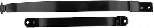 Reservoir Retaining Strap Cap Nissan NP300 Navara 2004-0 3.0L Pickup Nissan NP300 Navara 2004-0 2.5L Pickup Nissan Pathfinder III 2005-0 2.5L SUV