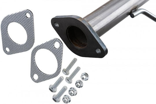 Soot Particle Filter Exhaust System Nissan Juke 2010-2019 1.5l Suv