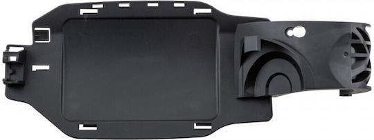 Fuel Cap Door Mercedes-Benz E-Class 2016-0 3.5L Sedan Mercedes-Benz E-Class 2016-0 1.6L Sedan Mercedes-Benz E-Class 2016-0 4.0L Sedan