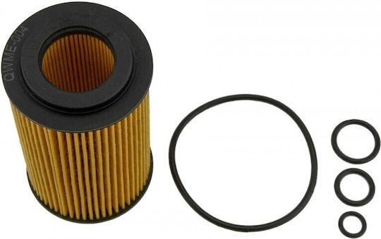 Φίλτρο Λαδιού Mercedes-benz C-class 2000-2007 2.7l Sedan Mercedes-benz C-class 1993-2000 2.2l Sedan Mercedes-benz C-class 2007-2015 2.2l Sedan