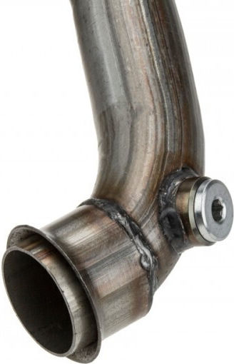 Soot Particle Filter Exhaust System Mercedes-benz A-class 2012-2018 1.5l Hatchback Mercedes-benz A-class 2012-2018 2.2l Hatchback Mercedes-benz A-class 2012-2018 1.8l Hatchback