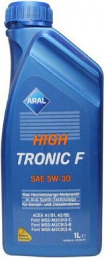 Aral High Tronic F Ulei Auto 5W-30 1lt 1552A0