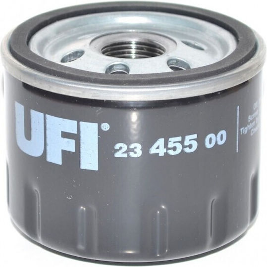 Filtru De Ulei Ufi 23.455.00