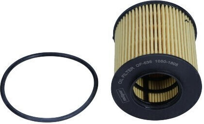Car Oil Filter Paper Audi A3 Seat Altea Cordoba Ibiza Leon Toledo Skoda Fabia Octavia Roomster Superb VW Eos Golf Passat Polo OF535-10734