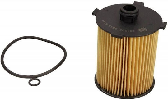 Филтър за Масло Febi Bilstein 101323