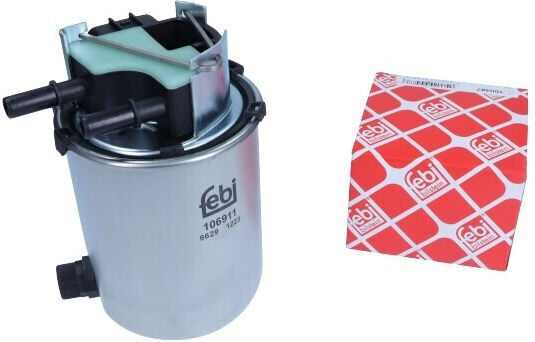 Fuel Filter Febi Bilstein 106911