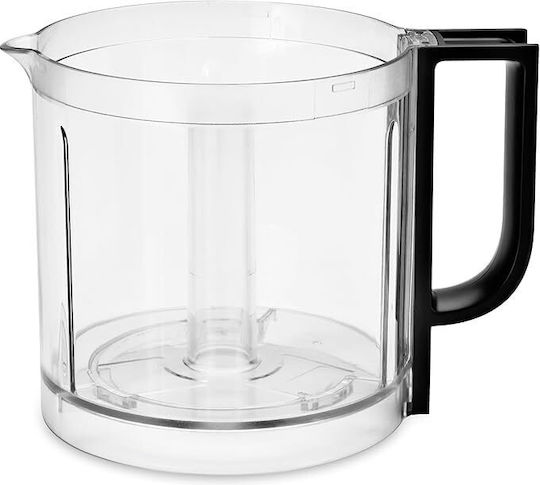 Kitchenaid Πολυκόπτης Multi 240W με Δοχείο 1.19lt Μαύρος