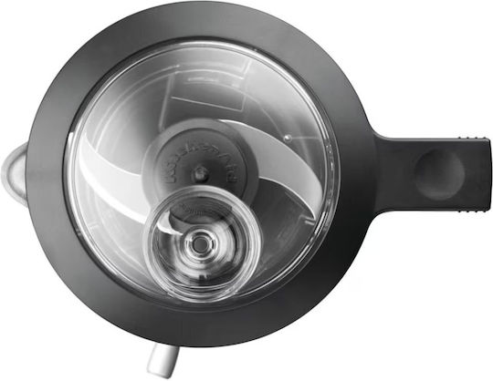 Kitchenaid Мултифункционален кухненски робот 240W с контейнер 830ml Черен