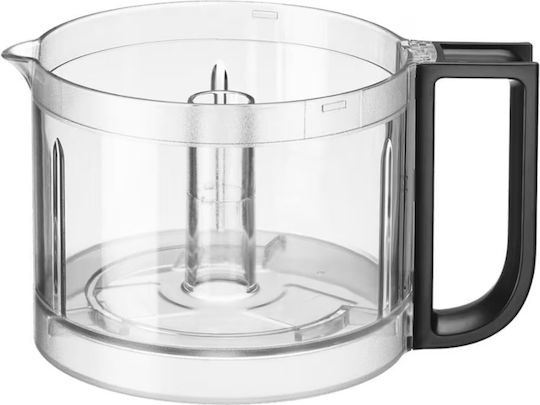 Kitchenaid Kitchenaid Mini Chopper 240W mit Behälter 830ml Graue
