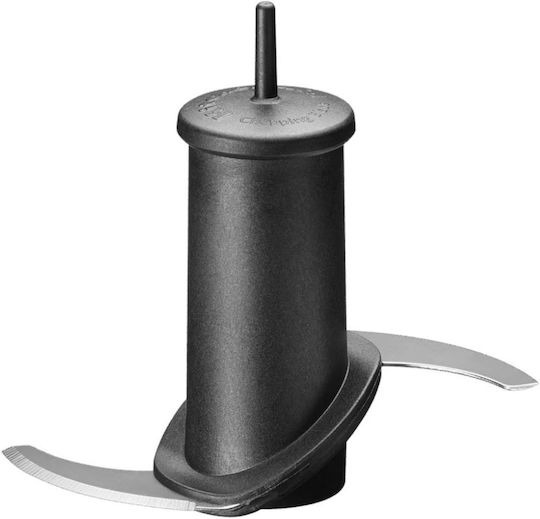 Kitchenaid Мултифункционален кухненски робот Multi 240W с контейнер 830ml Сив