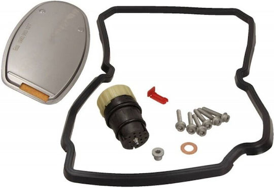 Set Filtre Hidraulice Transmisie Automată Febi Bilstein 100253