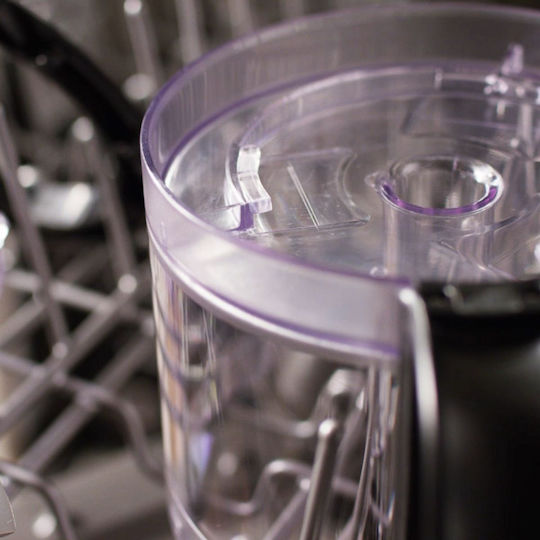 Kitchenaid Мултифункционален кухненски робот Multi 240W с контейнер 830ml Сив