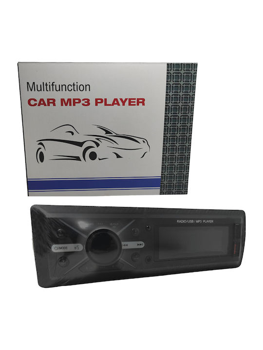 Mizoo Auto-Audiosysteme (1 DIN) Bluetooth USB