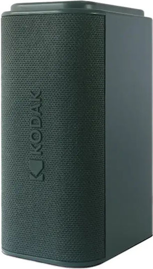 Kodak Soundbrix Plus Ηχείο Bluetooth 80W Grooving Gray