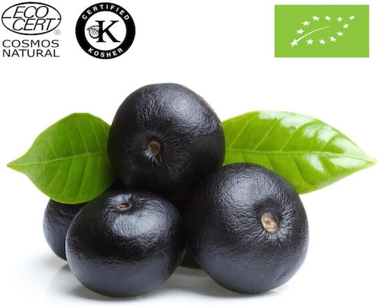 Акай Acai Органично Масло 200мл