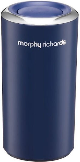 Morphy Richards Mini tocător Multi 180W cu recipient 1lt Albastru
