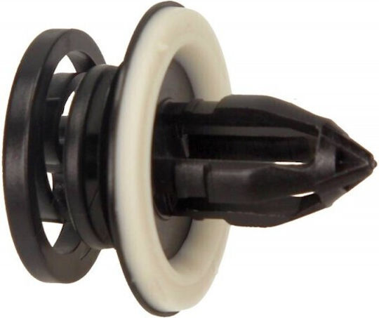 Audi Car Plastic Clips 10pcs