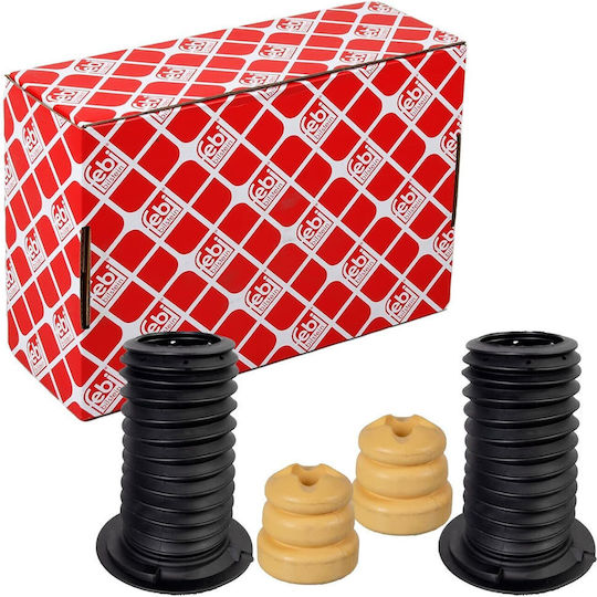 Dust Protection Kit Shock Absorber Febi Bilstein 180258