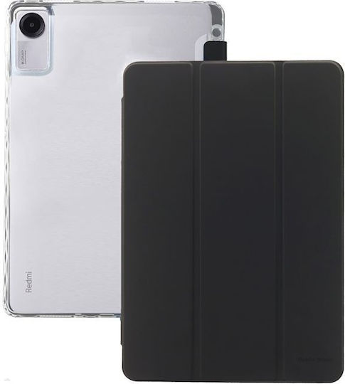 Mobile Origin Durable Transparent Back Cover (Xiaomi Redmi Pad SE 8.7)