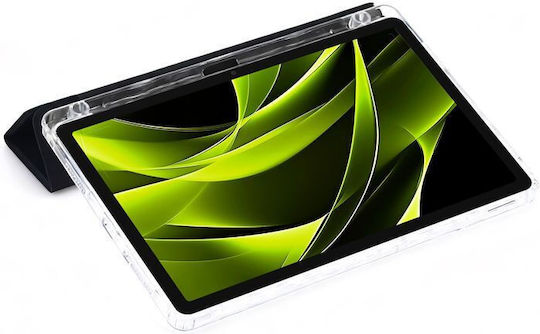 Mobile Origin Durable Transparent Back Cover (Xiaomi Redmi Pad SE 8.7)