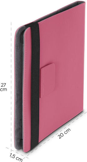 HAMA Flip Cover Lila (Universell 11")
