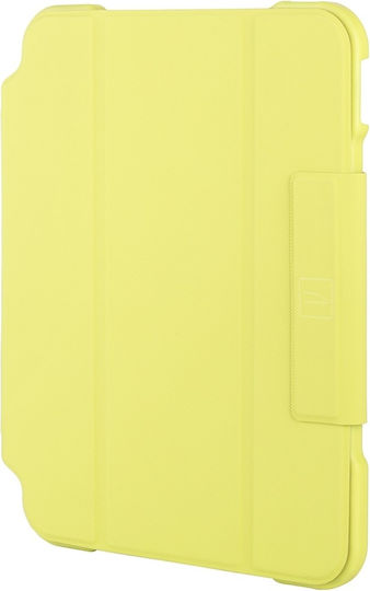 Tucano Flip Cover Κίτρινη (Apple Ipad 10.9 10th Gen)