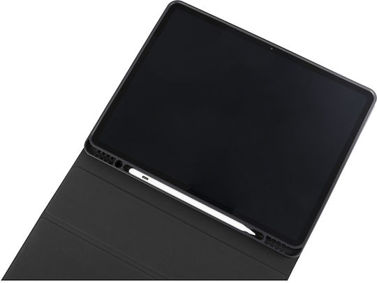 Tucano Case Up Elements Ipad Air 11 M2 2024 M3 2025 M4 2026 Black Ipda13m2e-bk