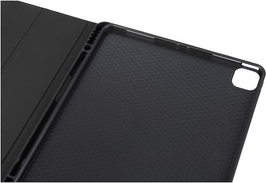Tucano Case Up Elements Ipad Air 11 M2 2024 M3 2025 M4 2026 Black Ipda13m2e-bk