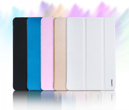 Remax Jane Flip Cover Schwarze (iPad mini 4)