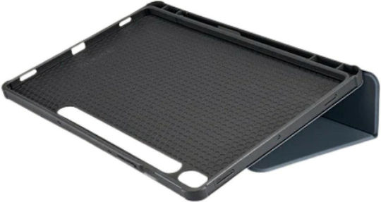 Tucano Flip Cover Γκρι (Galaxy Tab S9)