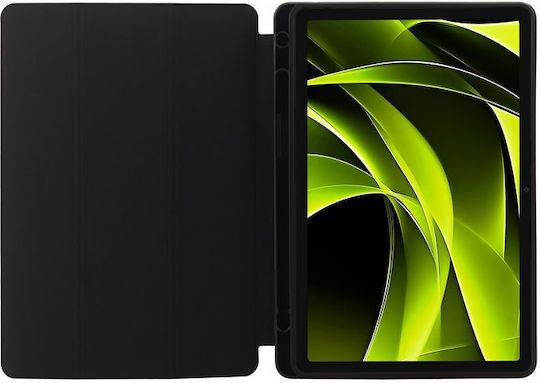 Mobile Origin Back Cover Ανθεκτική Μαύρη (Xiaomi Redmi Pad SE)