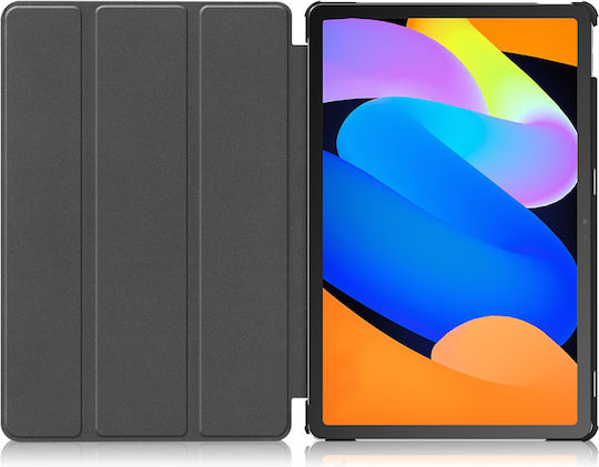 Techsuit FoldPro Flip Cover Περιστρεφόμενη Galaxy (Lenovo Idea Tab 11.0 / Tab K11.0 Gen 2 Tb-336)