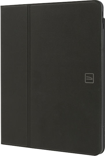 Tucano Flip Cover Μαύρη (iPad Air 2013 9,7")