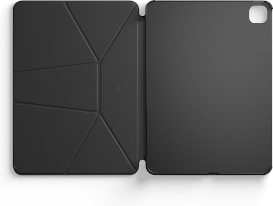 Moft Case Dynamic Folio Case Ipad Air 13 M2 2024 M3 2025 Black Ms028c-1-13air-jtbk