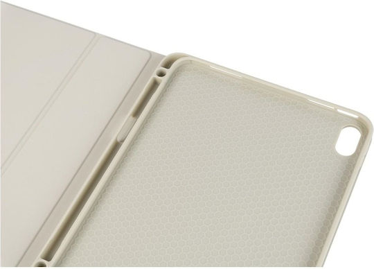 Tucano Case Up Elements Ipad 11 A16 2025 Ipad 10.9 10 Gen 2022 Gray Ipd1022e-g
